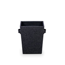 Load image into Gallery viewer, Vienna Genuine Leather 10 L Bin