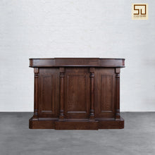 Load image into Gallery viewer, Manhattan Platform Bar