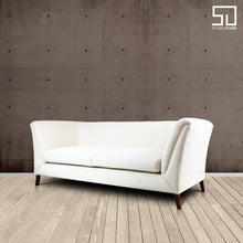 Load image into Gallery viewer, Oslo Three Seater Sofa