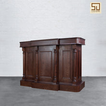 Load image into Gallery viewer, Manhattan Platform Bar