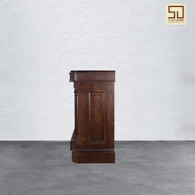 Load image into Gallery viewer, Manhattan Platform Bar