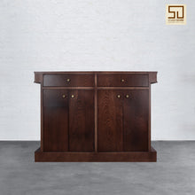 Load image into Gallery viewer, Manhattan Platform Bar