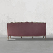 Load image into Gallery viewer, French Country Style Three Seater Sofa