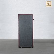 Load image into Gallery viewer, Single Door Trunk Bar - Burgundy