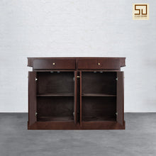 Load image into Gallery viewer, Manhattan Platform Bar