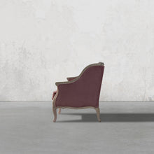 Load image into Gallery viewer, French Country Style Three Seater Sofa