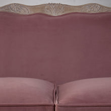 Load image into Gallery viewer, French Country Style Three Seater Sofa