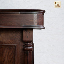 Load image into Gallery viewer, Manhattan Platform Bar