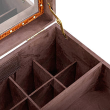 Load image into Gallery viewer, Gentleman’s Whisky Bar - Vintage Tan