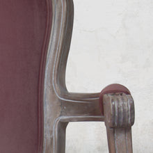Load image into Gallery viewer, French Country Style Arm Chair