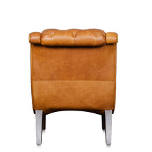 Load image into Gallery viewer, Victorian Chaise Lounge Chair