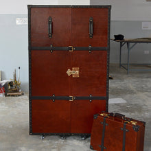 Load image into Gallery viewer, The Collector’s Trunk