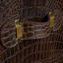 Load image into Gallery viewer, Gentleman’s Whisky Bar - Espresso Brown