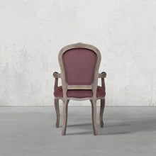 Load image into Gallery viewer, French Country Style Arm Chair