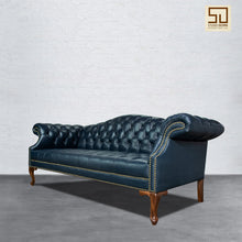 Load image into Gallery viewer, Alexander Three Seater Sofa