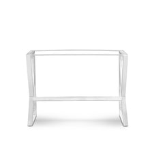 Load image into Gallery viewer, Study Table in Espresso Brown