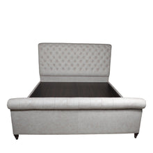 Load image into Gallery viewer, Heritage Chesterfield Bed