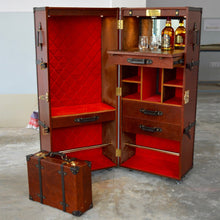 Load image into Gallery viewer, The Collector’s Trunk