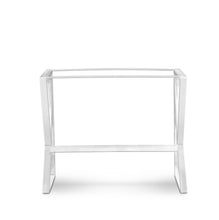 Load image into Gallery viewer, Study Table in Blue