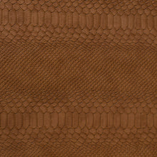 Load image into Gallery viewer, Leather Vintage Trunk Coffee Table - Tan