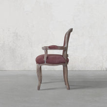 Load image into Gallery viewer, French Country Style Arm Chair