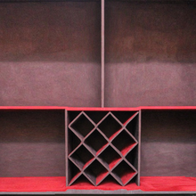 Load image into Gallery viewer, London Telephone Booth Portable Bar