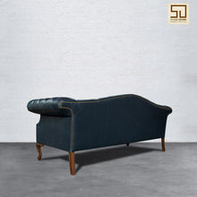 Load image into Gallery viewer, Alexander Three Seater Sofa