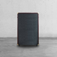 Load image into Gallery viewer, Heritage Trunk Bar - Burgundy