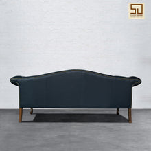 Load image into Gallery viewer, Alexander Three Seater Sofa