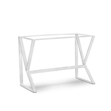 Load image into Gallery viewer, Study Table in Espresso Brown