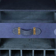 Load image into Gallery viewer, Single Door Streamer Bar - Blue