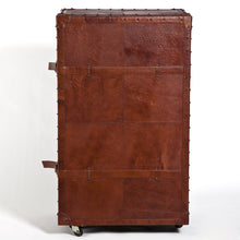 Load image into Gallery viewer, Single Door Trunk Bar - Vintage Brown
