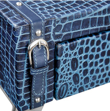 Load image into Gallery viewer, Study Table in Blue