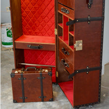 Load image into Gallery viewer, The Collector’s Trunk