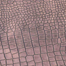 Load image into Gallery viewer, Vintage Streamer Trunk Coffee Table