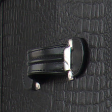 Load image into Gallery viewer, Heritage Trunk Bar - Black