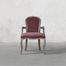 Load image into Gallery viewer, French Country Style Arm Chair