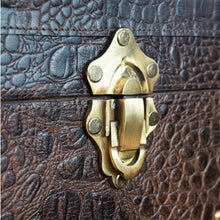 Load image into Gallery viewer, Gentleman’s Whisky Bar - Espresso Brown