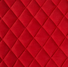 Load image into Gallery viewer, Leather Vintage Streamer Trunk Coffee Table