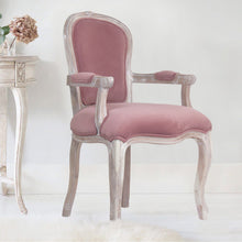 Load image into Gallery viewer, French Country Style Arm Chair