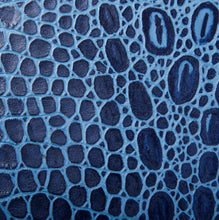 Load image into Gallery viewer, Study Table in Blue