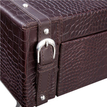 Load image into Gallery viewer, Study Table in Espresso Brown