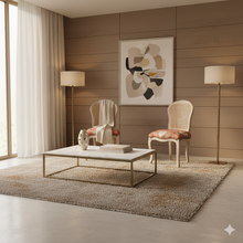 Load image into Gallery viewer, Kalamkari Dining Chair