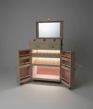 Load image into Gallery viewer, Vienna Bar Cart