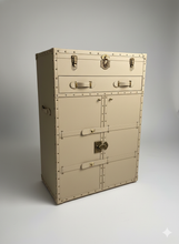 Load image into Gallery viewer, Vienna Bar Cart