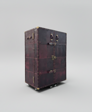 Load image into Gallery viewer, Paris Portable Bar