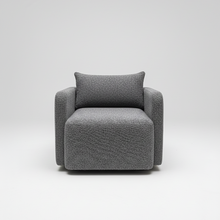 Load image into Gallery viewer, Copenhagen Revolving chair