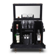 Load image into Gallery viewer, Mini Picnic Bar - Black