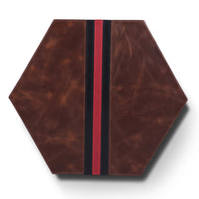 Load image into Gallery viewer, Hexagon Side Table