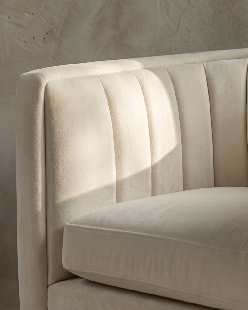 Oslo Single Seater Sofa